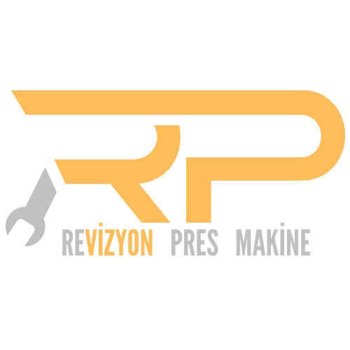 Revizyon Pres Makine